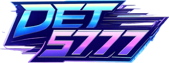 det 5777 সবুজ লোগো